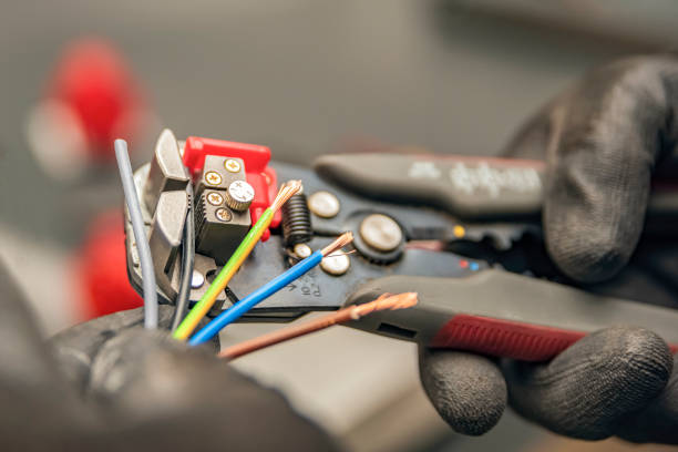 Best Electrical Troubleshooting Services  in Bellevue, MI