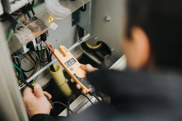 Best Affordable Electrical Installation  in Bellevue, MI