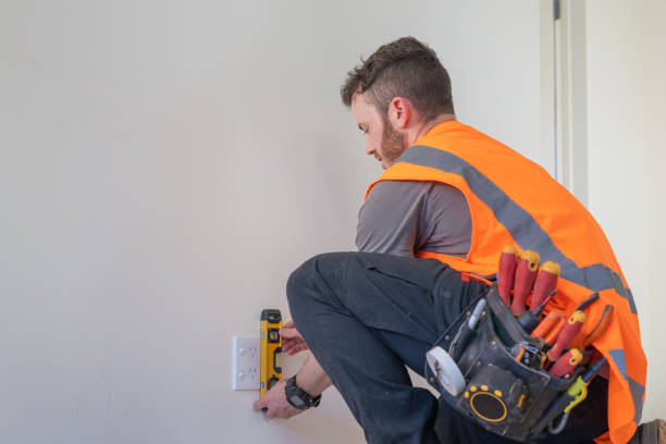 Best Commercial Electrician Services  in Bellevue, MI