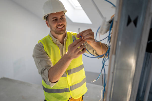 Industrial Electrical Services in MI